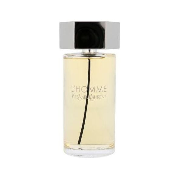Yves Saint Laurent L'Homme EDT 200ml