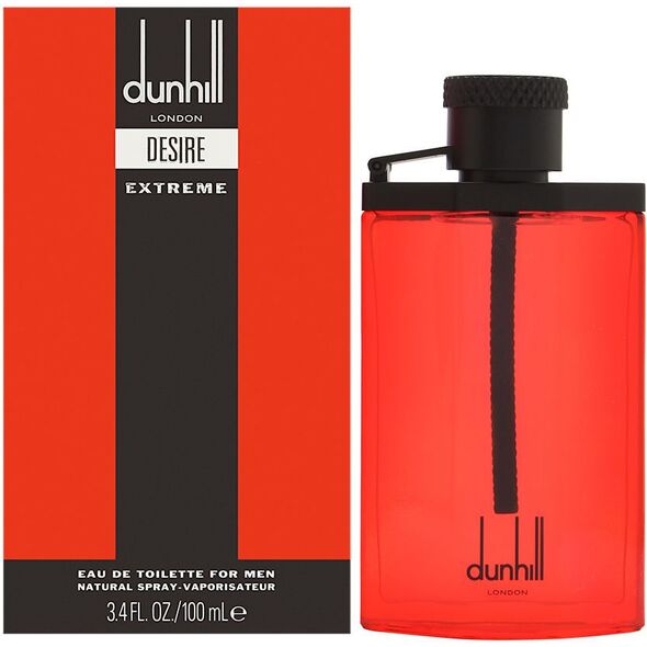 Dunhill Desire Extreme EDT 100 ml