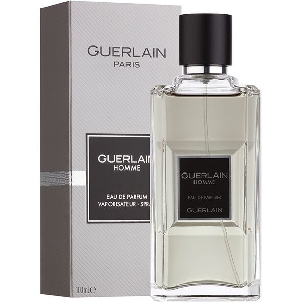 Guerlain Homme EDP 100 ml