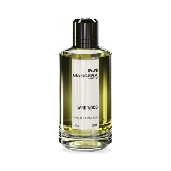 Mancera Wind Wood EDP 120 ml