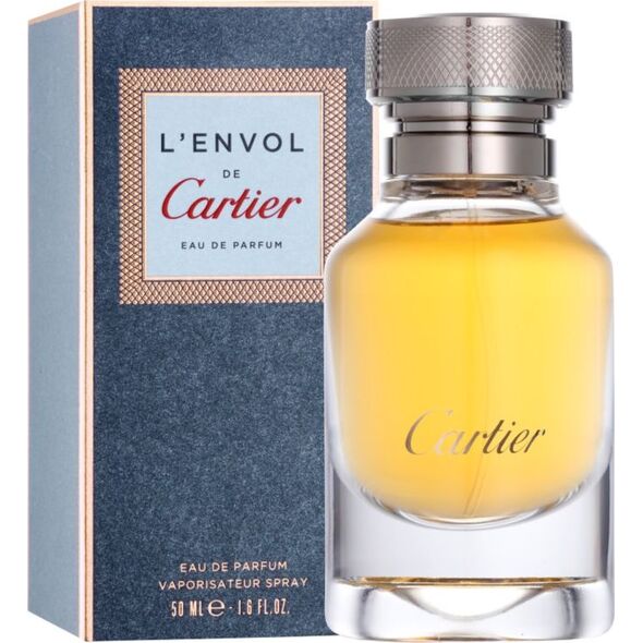 Cartier L'Envol EDT 50 ml