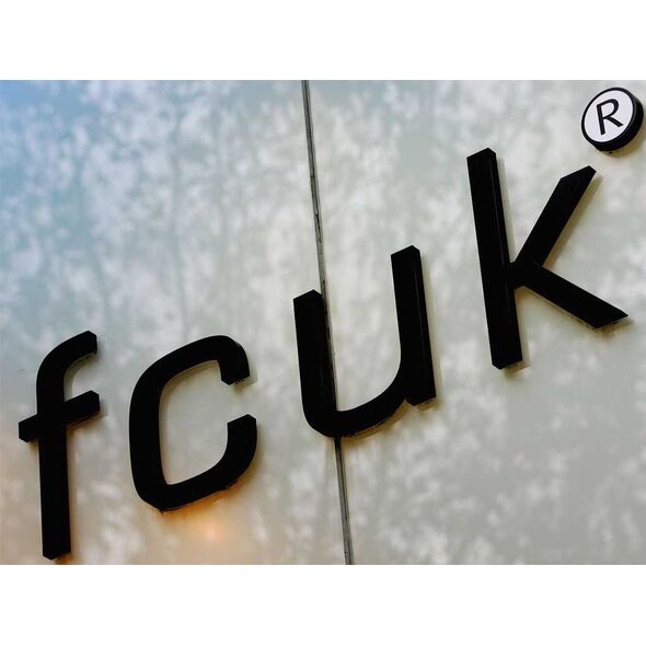 Fcuk 3 100 ml