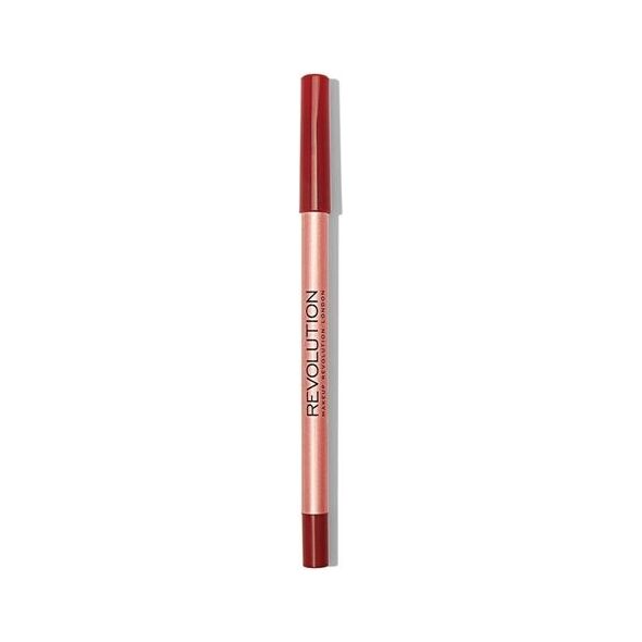 Makeup Revolution Renaissance Lipliner Konturówka do ust Untouched
