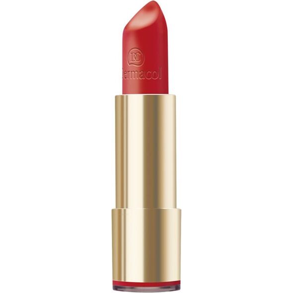 Dermacol Pretty Matte nr 13 Matowa pomadka w sztyfcie 4.5 g