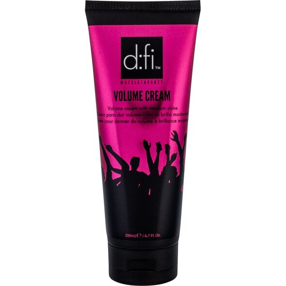 Revlon d:fi Volume Cream