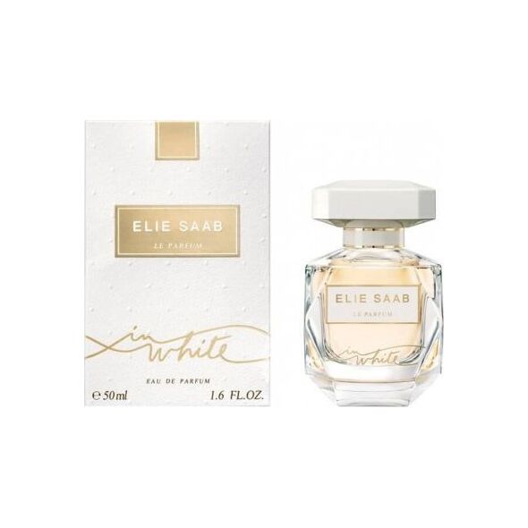 Elie Saab Le Parfum In White EDP 50 ml