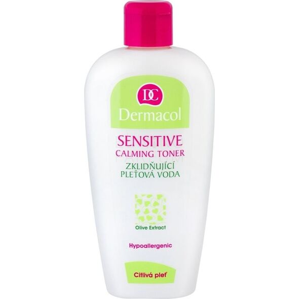 Dermacol Sensitive