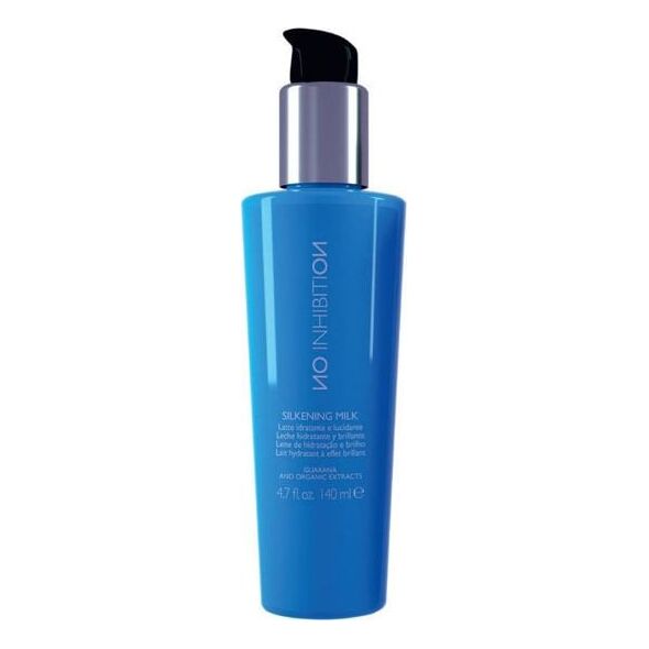 Milk Shake Glotninamasis plaukų pienelis Milk Shake No Inhibition Silkening Milk 140 ml