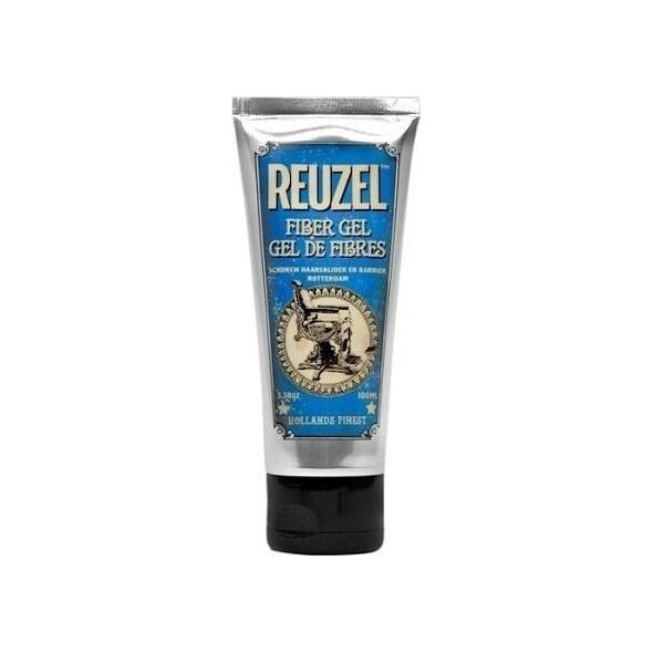 Reuzel Fiber Gel włóknisty żel do stylizacji włosów 100 ml