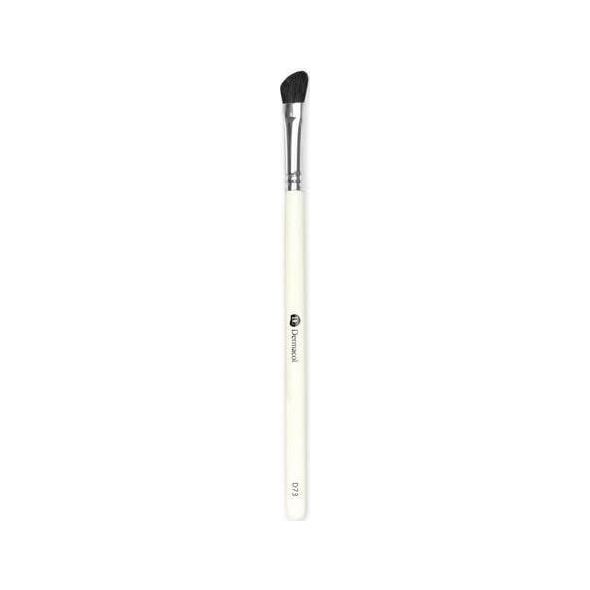Dermacol DERMACOL_Eyeshadow Brush pędzel do cieni D73