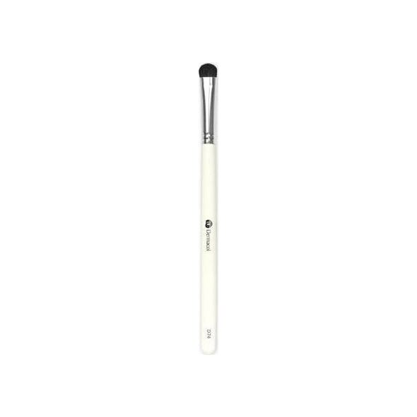 Dermacol DERMACOL_ Eyeshadow Smude Brush pędzel do cieni D74