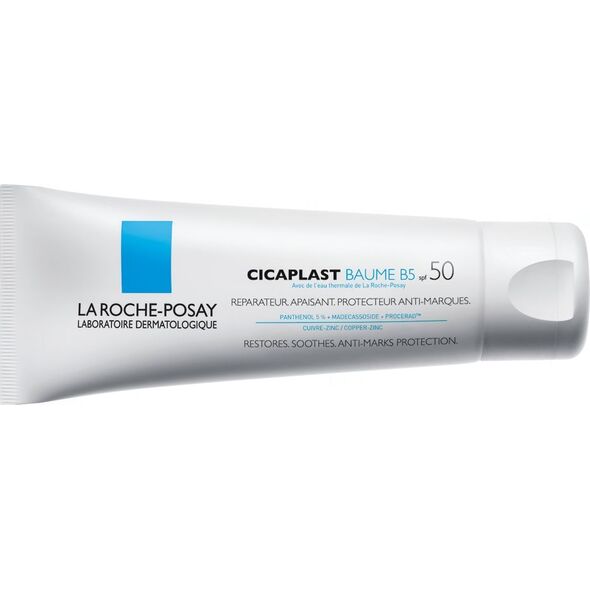 La Roche-Posay Krem do twarzy na dzień B5 SPF 50 40ml