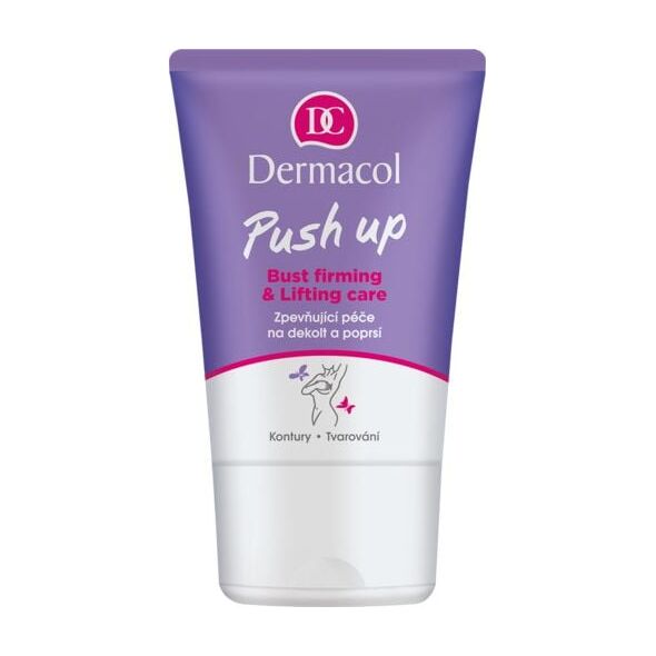 Dermacol Push Up Bust Firming & Lifting Care 100ml