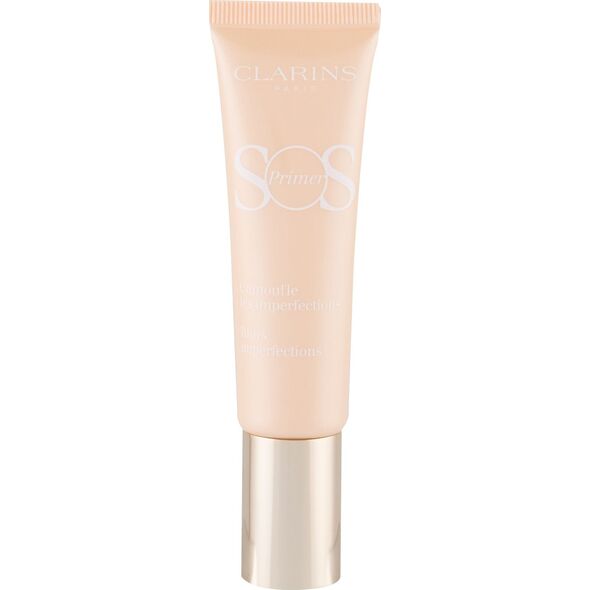 Clarins CLARINS SOS PRIMER 02 Champagne 30ML