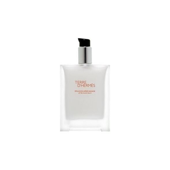 Hermès Hermes Terre D Hermes After Shave Balm 100ml balsam po goleniu