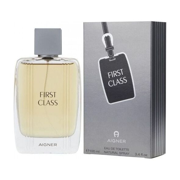 Aigner Parfums First Class EDT 100 ml