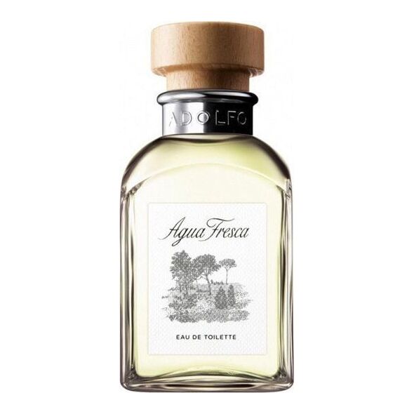 Adolfo Dominguez Agua Fresca EDT 60 ml