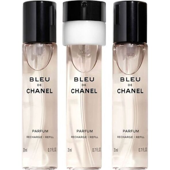 Chanel  Bleu de Chanel Parfum Ekstrakt perfum 60 ml