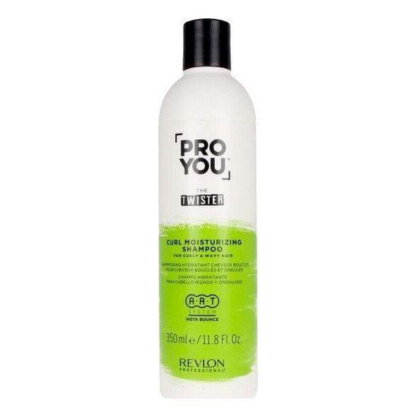 Revlon Szampon ProYou the Twister Revlon (350 ml)