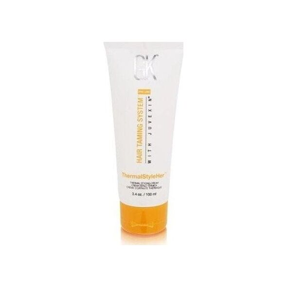 GK HAIR (Global Keratin) Krem termiczny 100 ml