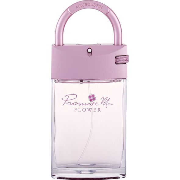 Mauboussin Mauboussin Promise Me Flower Woda toaletowa 90 ml