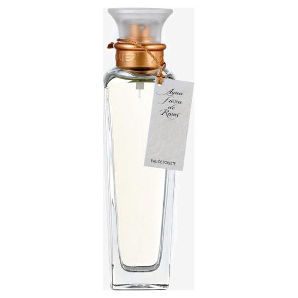 Adolfo Dominguez Adolfo Dominguez Agua Fresca De Rosas Woda Toaletowa 120ml
