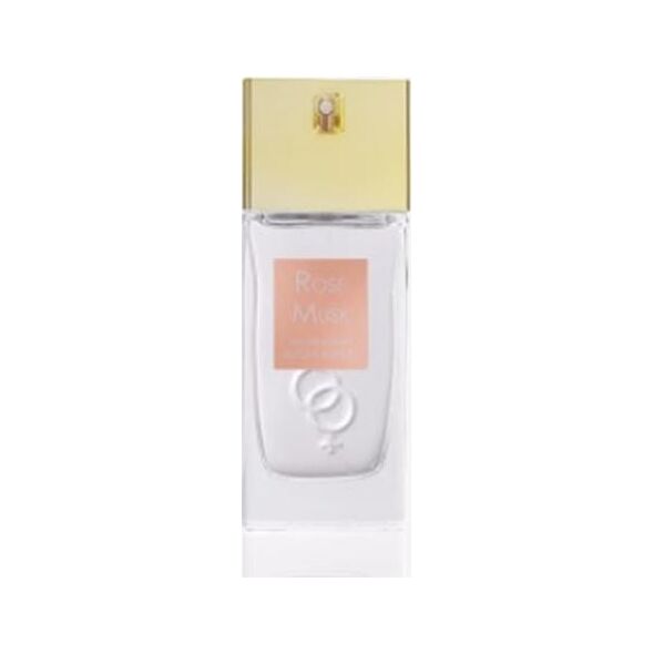 Alyssa Ashley Alyssa Ashley Rose Musk Eau De Parfum Spray 30ml