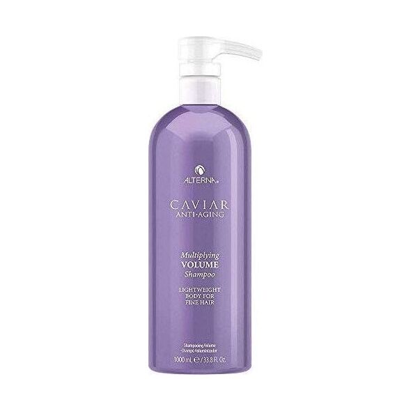 Alterna Szampon Nadający Objętość Caviar Multiplying Volume Alterna (1000 ml)