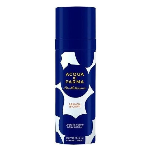 Acqua Di Parma Balsam do Ciała Blu Mediterraneo Arancia Di Capri Acqua Di Parma (150 ml)