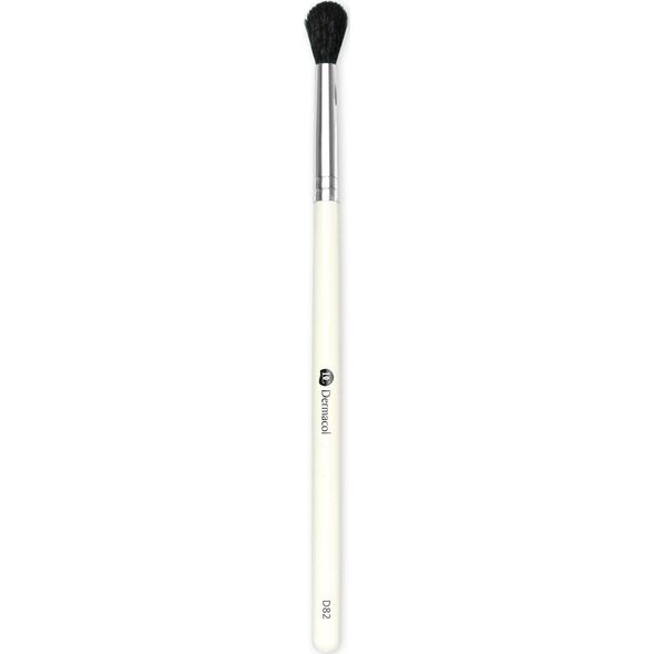Dermacol Dermacol Brushes D82 Pędzel do makijażu 1szt