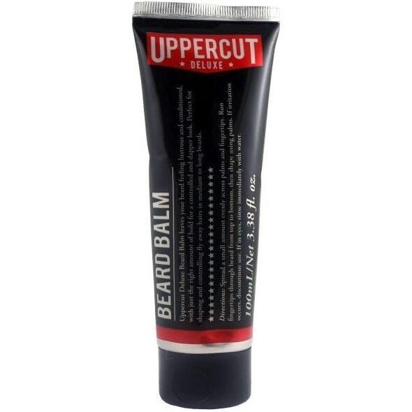 UPPERCUT DELUXE Balsam do brody - Beard Balm - 100ml