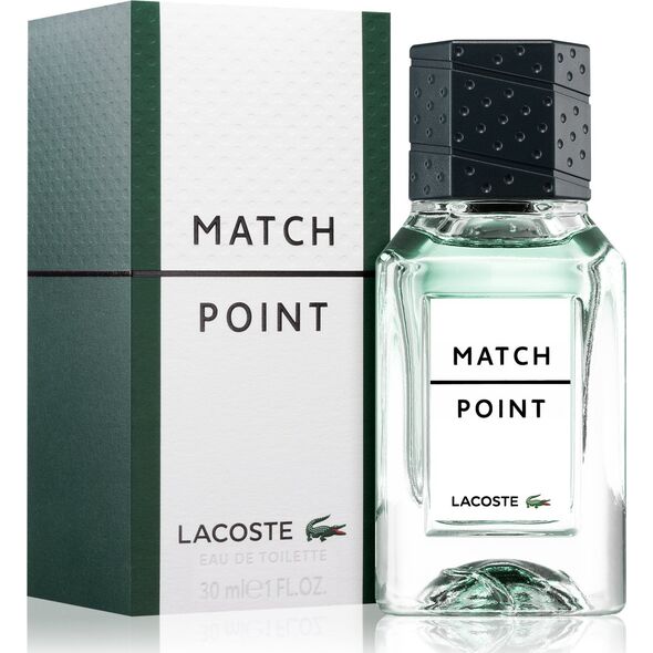 Lacoste Match Point EDT 30 ml