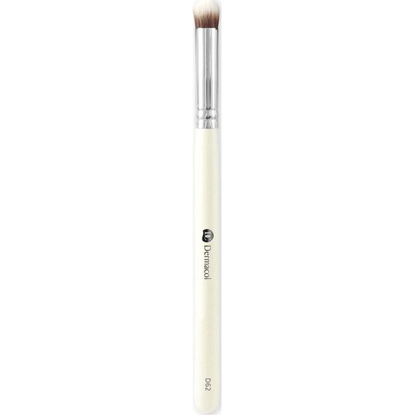 Dermacol Dermacol Brushes D62 Pędzel do makijażu 1szt