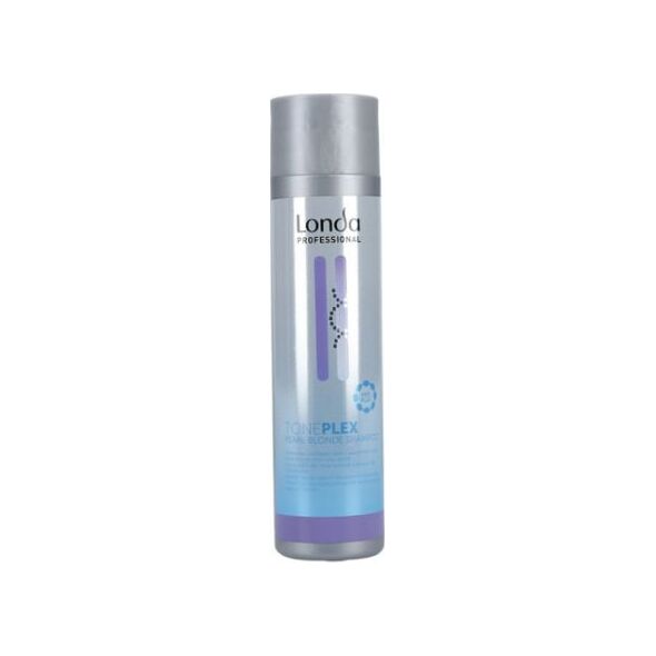 Londa Londa toneplex pearl blonde szampon 250 ml