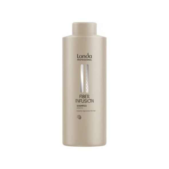 Londa LONDA Fiber Infusion szampon odbudowujący 1000ml