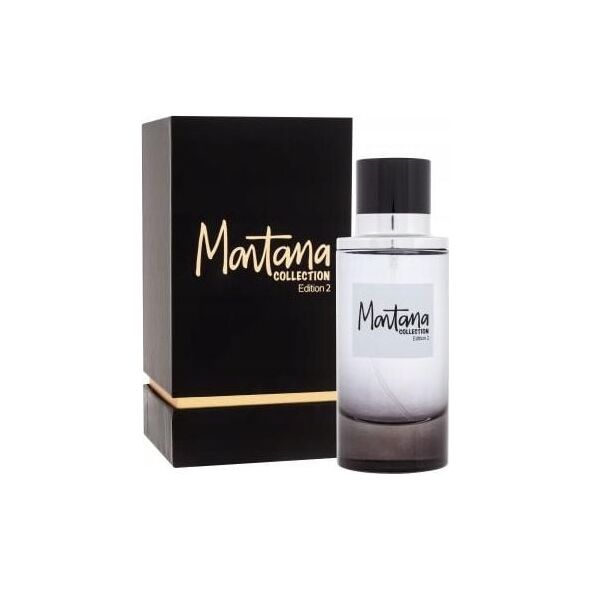 Montana Collection Edition 2 EDP 100 ml