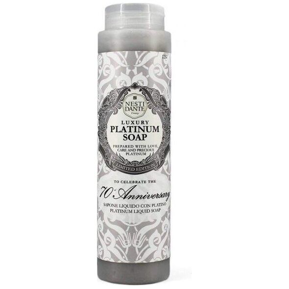 Nesti Dante NESTI DANTE_Luxury Platinum Soap żel pod prysznic 300ml