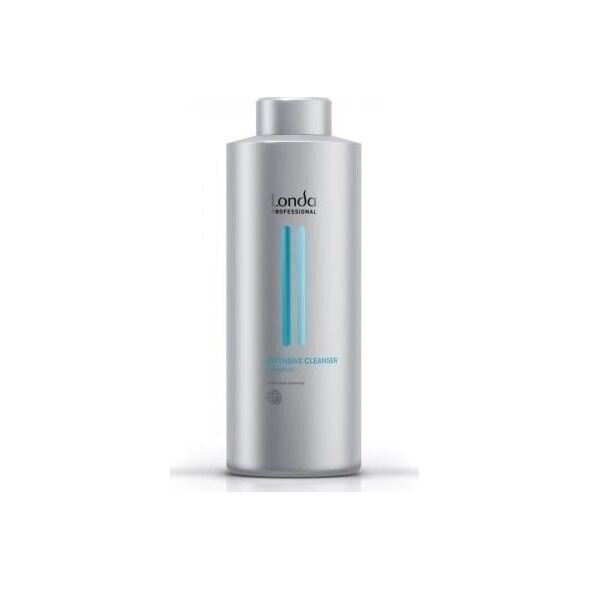 Londa LONDA Intensive Cleanser szampon oczyszczający, 1000ml