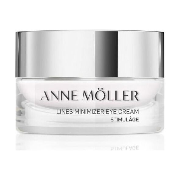 Anne Mller Krem pod Oczy Anne Mller Stimulge Przeciwzmarszczkowy (15 ml)