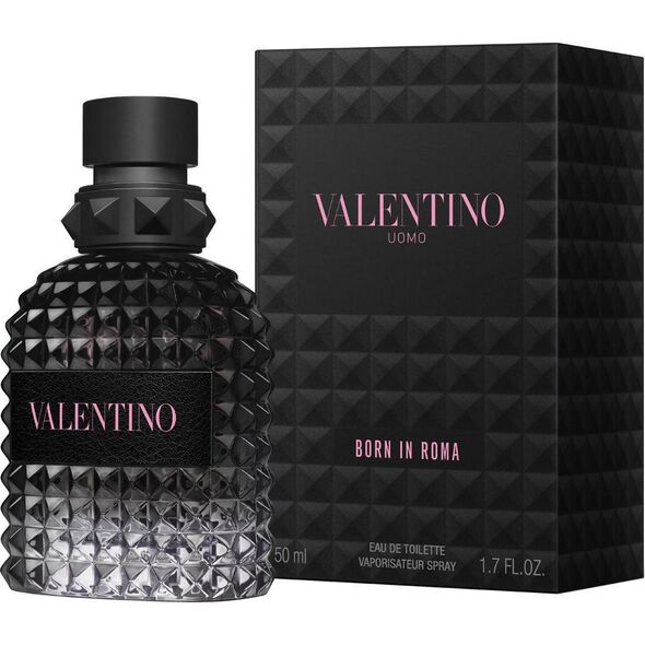 Valentino Uomo Born in Roma EDT 150 ml