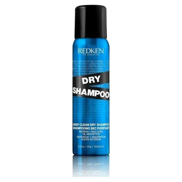 Redken Suchy Szampon Redken Głęboko Oczyszczający (150 ml)