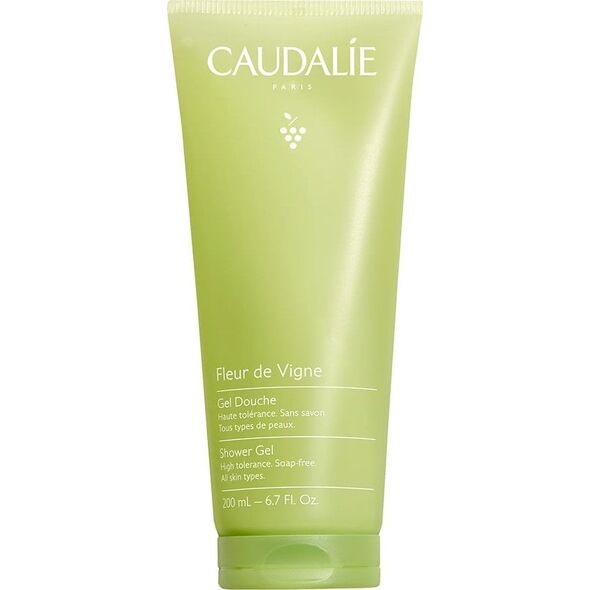 Caudalie Caudalie Żel pod Prysznic Fleur de Vigne 200 ml