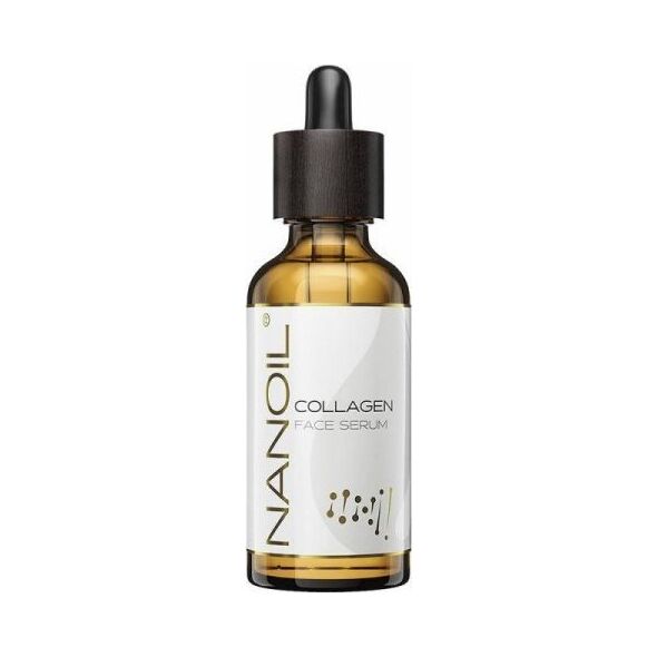 Nanoil Serum Naprawcze Nanoil Kolagen (50 ml)