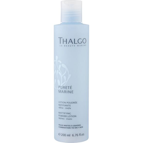 Thalgo Thalgo Puret Marine Tonik do twarzy 200 ml
