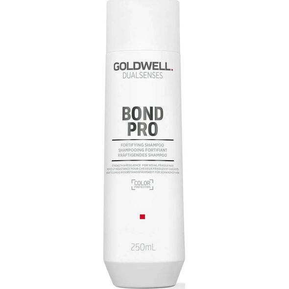 Goldwell GOLDWELL Dualsenses Bond Pro szampon wzmacniający 250ml