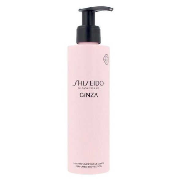 Shiseido Balsam Nawilżający Ginza Shiseido (200 ml)