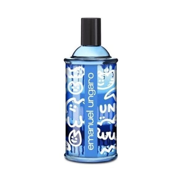 Emanuel Ungaro Fresh For Him EDT 100 ml