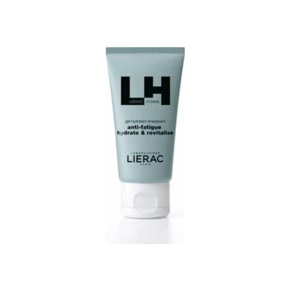 Lierac LIERAC HOMME Nawilżający żel energizujący 50ml