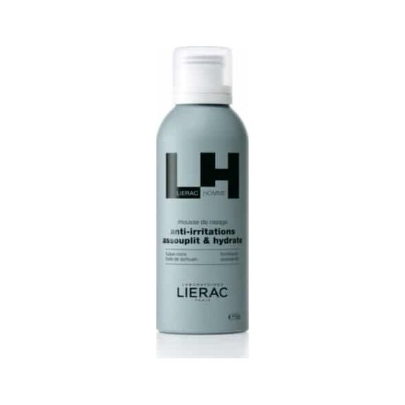 Lierac LIERAC HOMME Pianka do golenia 150ml