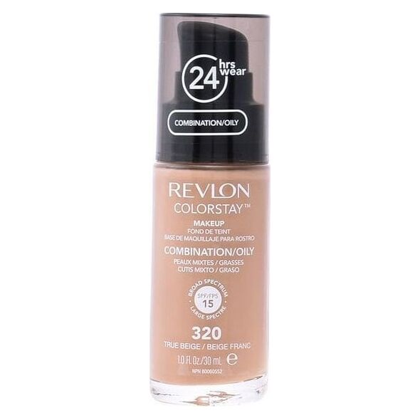 Revlon Płynny Podkład Colorstay Revlon 30048